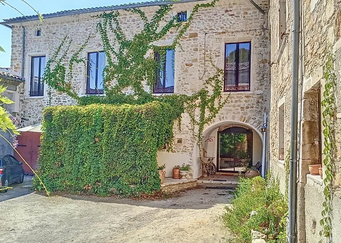Gites De La Place Du Chateau