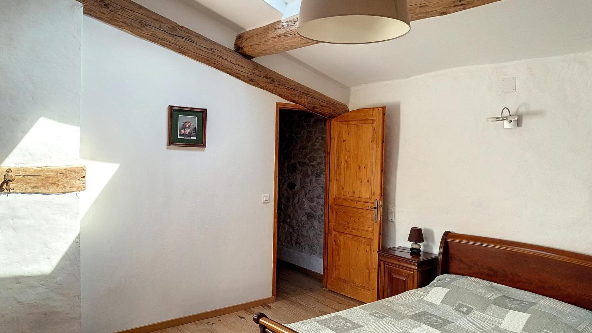 Ferienhaus De La Place Du Chateau *