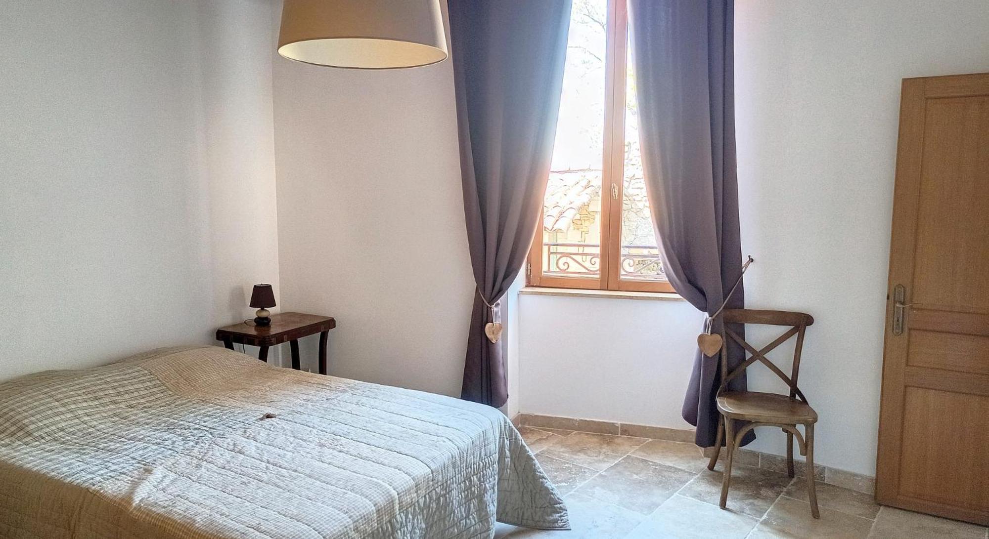 Casa vacanze Petit Dans Dépendance Château